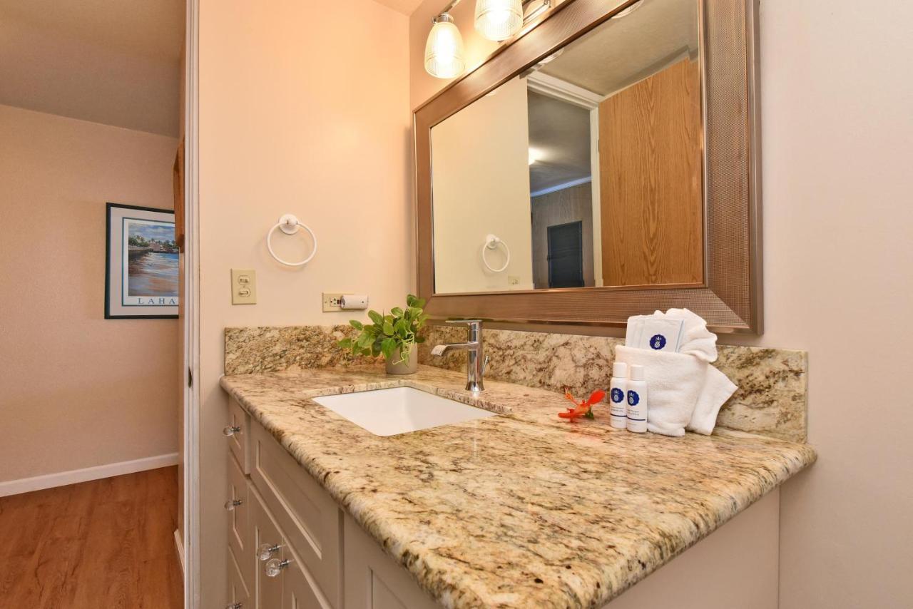 Kaleialoha 309 Villa Kahana Екстериор снимка